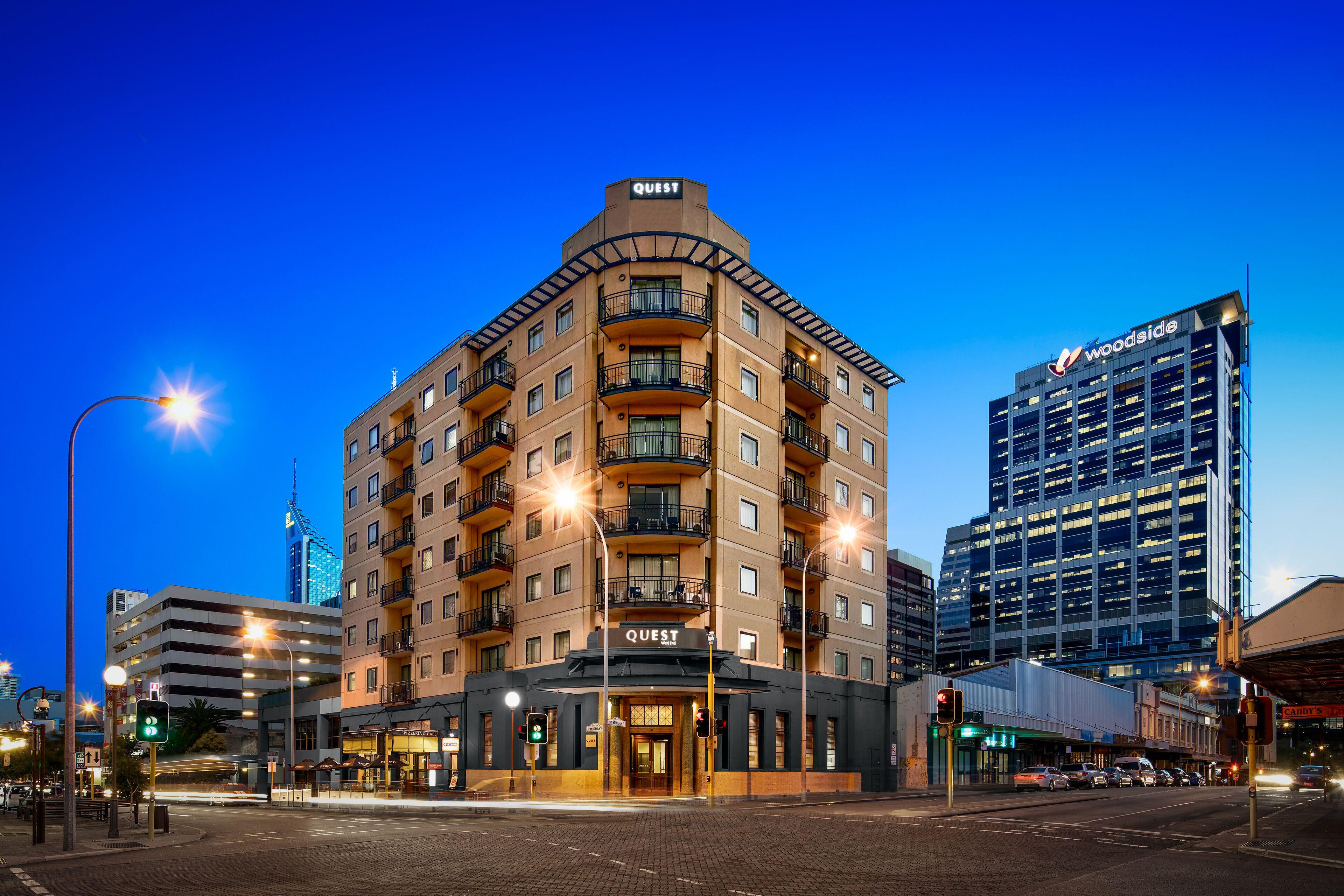 Quest West End — Photos 1